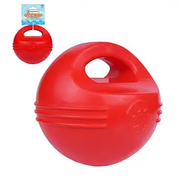 Іграшка для собак BronzeDog FLOAT плаваюча Силовий м'яч 16 см