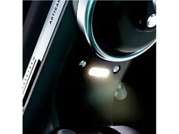 Планетарний міксер KitchenAid 5KSM50PKVEWB - мініатюра 9