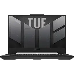Ноутбук Ігровий ASUS TUF F15 FX507VU i7-13620H la 4.9 GHz, IPS, 16GB DDR5, 512GB, RTX 4050 6GB, Без ОС - мініатюра 6