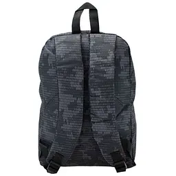 Рюкзак міський Semi Line 17 Black Print (J4920-2) - мініатюра 4