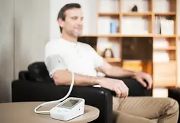 Автоматичний тонометр Microlife BP A2 Basic з адаптером - мініатюра 6