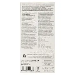 Кава в капсулах Carraro Nespresso Aluminium Gran Crema, 10 капсул - мініатюра 2