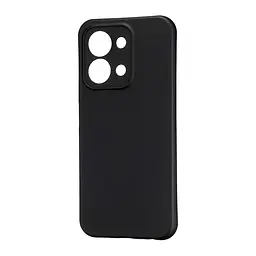 Чохол TPU Colorful Protected Camera Xiaomi Redmi 15C 4G/15C 5G (EU) Black