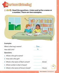 Kid's Box New Generation 2 Activity Book with Digital Pack - Керолайн Ніксон - мініатюра 5