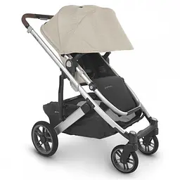 Прогулянкова коляска Uppababy Cruz V2 - Declan (0420-CRZ-EU-DCL) - мініатюра 9