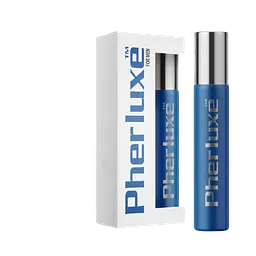 Чоловічі парфуми з феромонами B Series Pherluxe Blue For Men, 33 мл