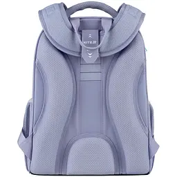 Рюкзак для початкової школи Kite Education каркасний 531 Lovely Сірий (K26-531M) - мініатюра 7