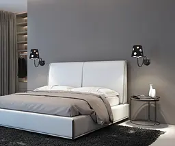 Бра Candellux 50401108 BATLEY - мініатюра 2