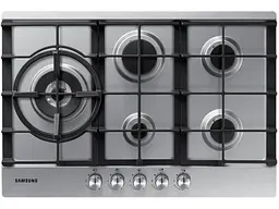 Варильна поверхня Samsung NA75J3030AS - мініатюра 3