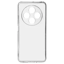 Чохол до мобільного телефона Armorstandart Air Xiaomi Redmi 14C 4G / Poco C75 Camera cover Clear (ARM79341) - мініатюра 1