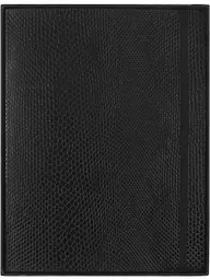 Записник Moleskine Precious & Ethical великий, Лінійка Чорний м?який + бокс (QP621VBOABOX) - мініатюра 3