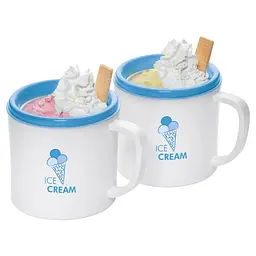 Апарат для приготування морозива CLATRONIC ICM 3650 морожениця - мініатюра 3