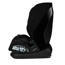 Автокрісло Lionelo Lavender I-Size Black Carbon - мініатюра 2