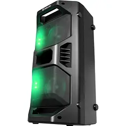Акустична система 1.0 Defender Rage 50Вт BT/FM/USB/LED/Light/TWS - мініатюра 2