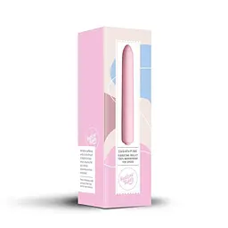 Мінівібратор SugarBoo Sugar Pink, 10 рівнів інтенсивності - мініатюра 5