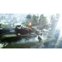 Ключ активації Microsoft Battlefield V Definitive Edition для Xbox One/Series - мініатюра 11