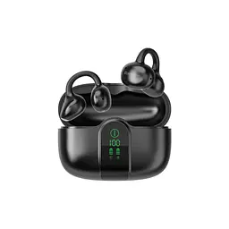Навушники Blackview AirBuds 15 Shadow Black (6931548325956) - мініатюра 2