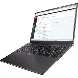 Ноутбук SiComputer Nauta P1606 (N9.AB.20.075) [176218] - мініатюра 3