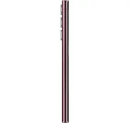 Смартфон Samsung Galaxy S22 Ultra 12/512GB Burgundy SM-S908U - мініатюра 8