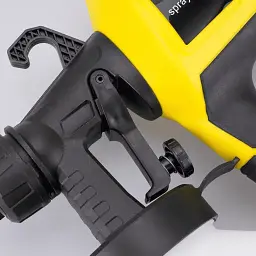 Фарборозпилювач електричний Electric Paint Sprayer Elite - мініатюра 8