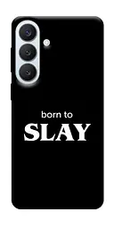 Чохол Demsky Slay для Samsung Galaxy S26+
