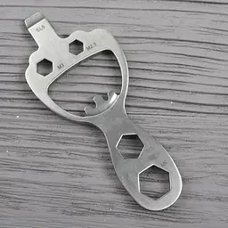 Міні-Мультитул Nextool Bottle Opener Finger Bro KT5009B - мініатюра 5