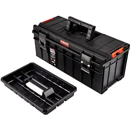 Ящик для інструментів Haisser System Pro 600 (90832) - мініатюра 2