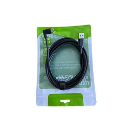 Кабель передачі даних Oculus Link USB 3.2 Type-C для Quest 2/3/Pro/Pico 4 3 м Чорний (AC-3mGB) - мініатюра 3