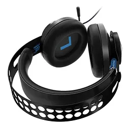 Гарнітура Lenovo Legion H300 Stereo Gaming Headset (GXD0T69863) - мініатюра 2