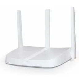 Маршрутизатор Mercusys MW305R_V3 (MW305R) - мініатюра 2