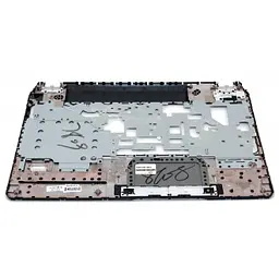 Верхня кришка корпусу HP ENVY M6-1000 ver.1 SILVER - мініатюра 2