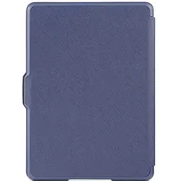 Чохол до електронної книги AirOn Premium для Amazon Kindle 6 (2016)/ 8 / touch 8 Blue (4822356754502) - мініатюра 2