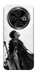TPU чехол Demsky Guts berserk для TECNO Spark 30C