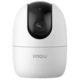 Поворотна Wi-Fi 6 відеокамера IMOU Ranger 2 5Мп (IPC-K2EP-5R1W)