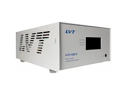 Стабілізатор напруги LVT АСН-600С