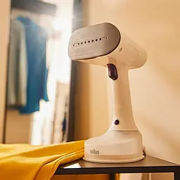 Відпарювач Braun QuickStyle 5 GS 5011 PU [136391] - мініатюра 8