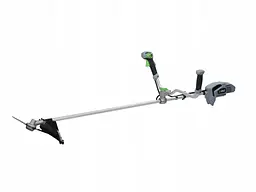 Мотокоса акумуляторна EGO BC3800E (38 см, 4500-6000 об/хв, 2.4 мм, BL, 56V, без акумуляторів та зарядного пристрою) - мініатюра 2