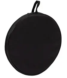 Стіл Bo-Camp Sawtelle 37x37 см Black (1404327) (DAS303270) - мініатюра 4