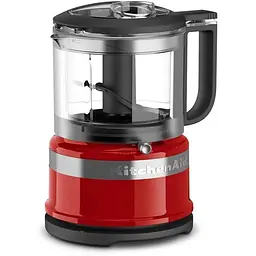 Кухонний комбайн KitchenAid 5KFC3516EER - мініатюра 3