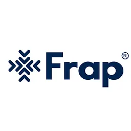 Монокран для фільтра хром Frap F1052-10, Хром - мініатюра 2