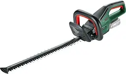 Кущоріз акумуляторний UniversalHedgeCut 18V-50 18В АКБ 1х2.5А·год 50мм крок різу 20мм ЗП AL183 Bosch sad0001726 - мініатюра 5