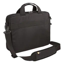 Сумка Notion Slim Briefcase 14" NOTIA-114 Black Case logic sum0027831 - мініатюра 2