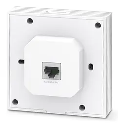 Точка доступа TP-Link Wi-Fi EAP650-WALL (EAP650-WALL) - миниатюра 3