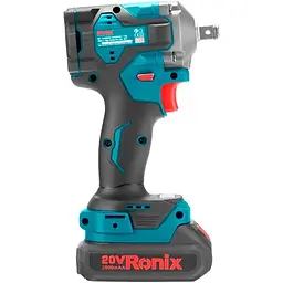 Гайковерт Ronix 8654 [106885] - мініатюра 3
