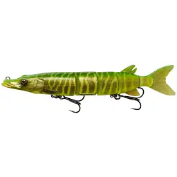 Воблер Savage Gear 3D Hard Pike SS 260 мм 130.0 г Firetiger