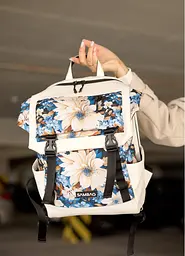 Жіночий рюкзак Sambag 39х29х13 см sum0027252 - мініатюра 6