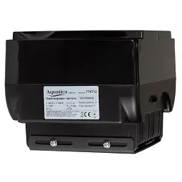 Перетворювач частоти 3~400В × 3~400В до 1.1кВт з датчиком тиску AQUATICA (AVF-1.1ТL) (779712) - мініатюра 3