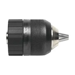 Патрон безключовий 0.5-6.5 мм 3/8"-24 UNF для Makita 6501, 6501X, DP2010, DP2011 (193203-4)