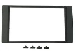 Перехідна рамка Ford Transit, Focus, C-Max, S-Max, Fusion, Fiesta, Galaxy, Kuga ACV 291114-15-1 - мініатюра 3