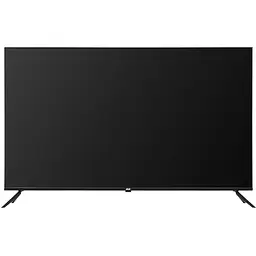 Телевізор 2E MiniLED 4K 60Hz Smart WebOS Black 65" (2E-65A88H) UA UCRF